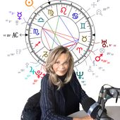 Votre Horoscope Hebdomadaire avec son langage planétaire - Sophia Mézières Astro Conseil