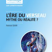 Ere du Verseau, Nouvelle Terre, Nouvel Age, Nouveau Monde