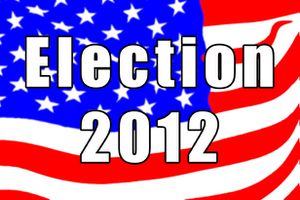 Spécial élection américaine 2012