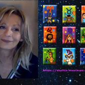 Votre Astro du 1er semestre 2022 - Sophia Mézières Astro Conseil