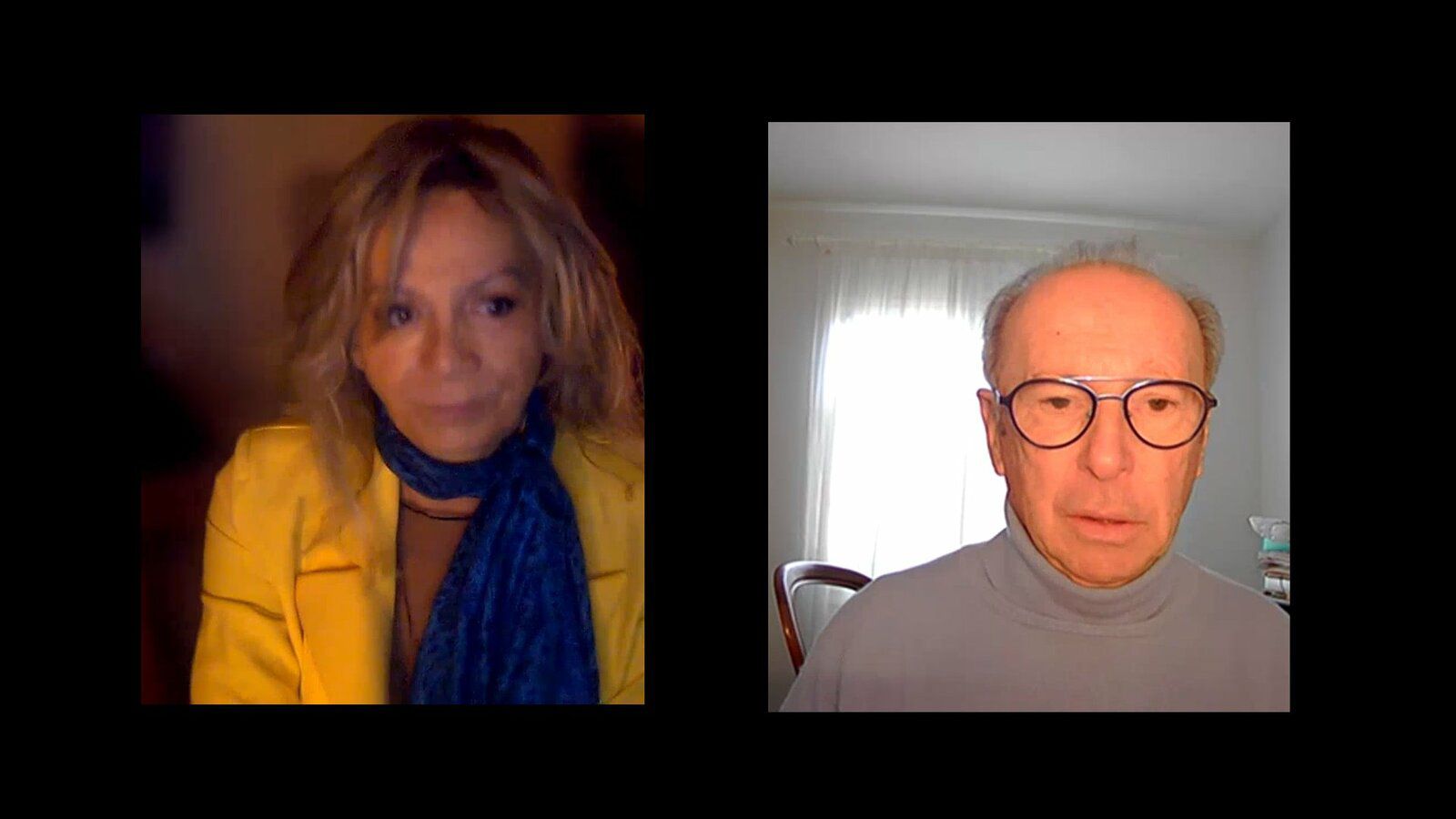 Les Etoiles Vous Parlent