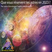 Journal Du Zodiaque - Sophia Mézières Astro Conseil