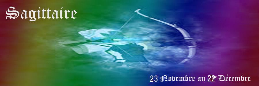 Sagittaire