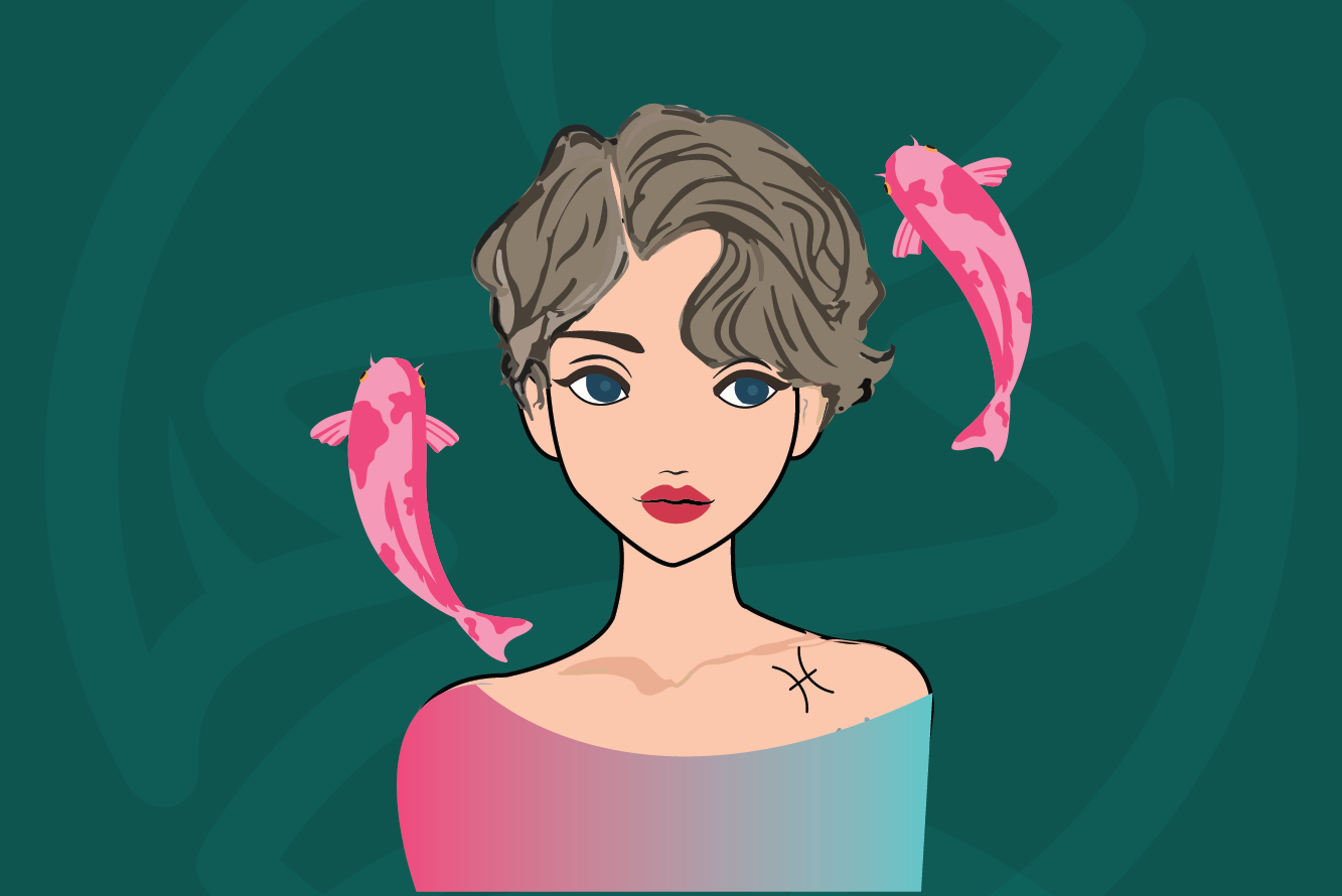 Pisces Daily Horoscope – April 19, 2024