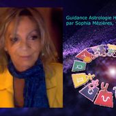 Guidance par l'Astrologie Horaire - Sophia Mézières Astro Conseil
