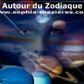 Les Cycles planétaires - Sophia Mézières Astro Conseil