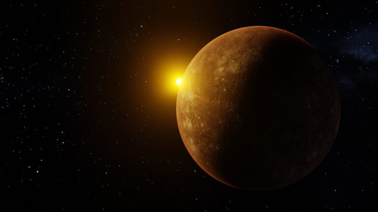Connaître les effets de la conjonction Soleil et Mercure en Lion 2023 sur les signes du zodiaque