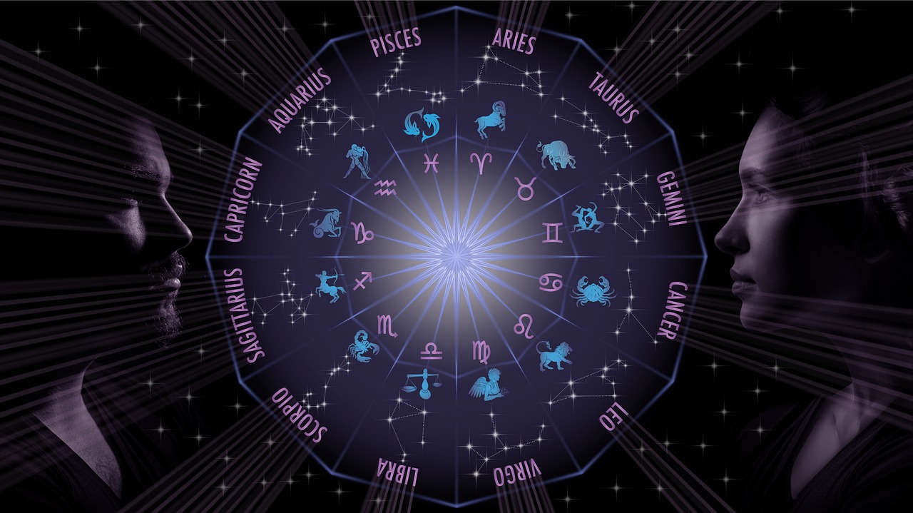 Zodiac Signs Love Traits