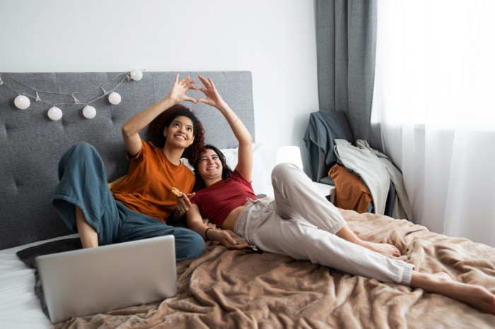 Zodiac signs who are best roommates