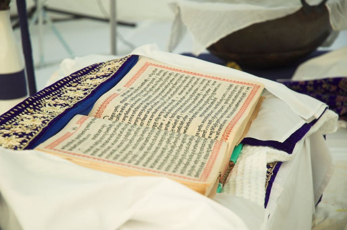 Know the date and timing of Guru Nanak Jayanti 2023