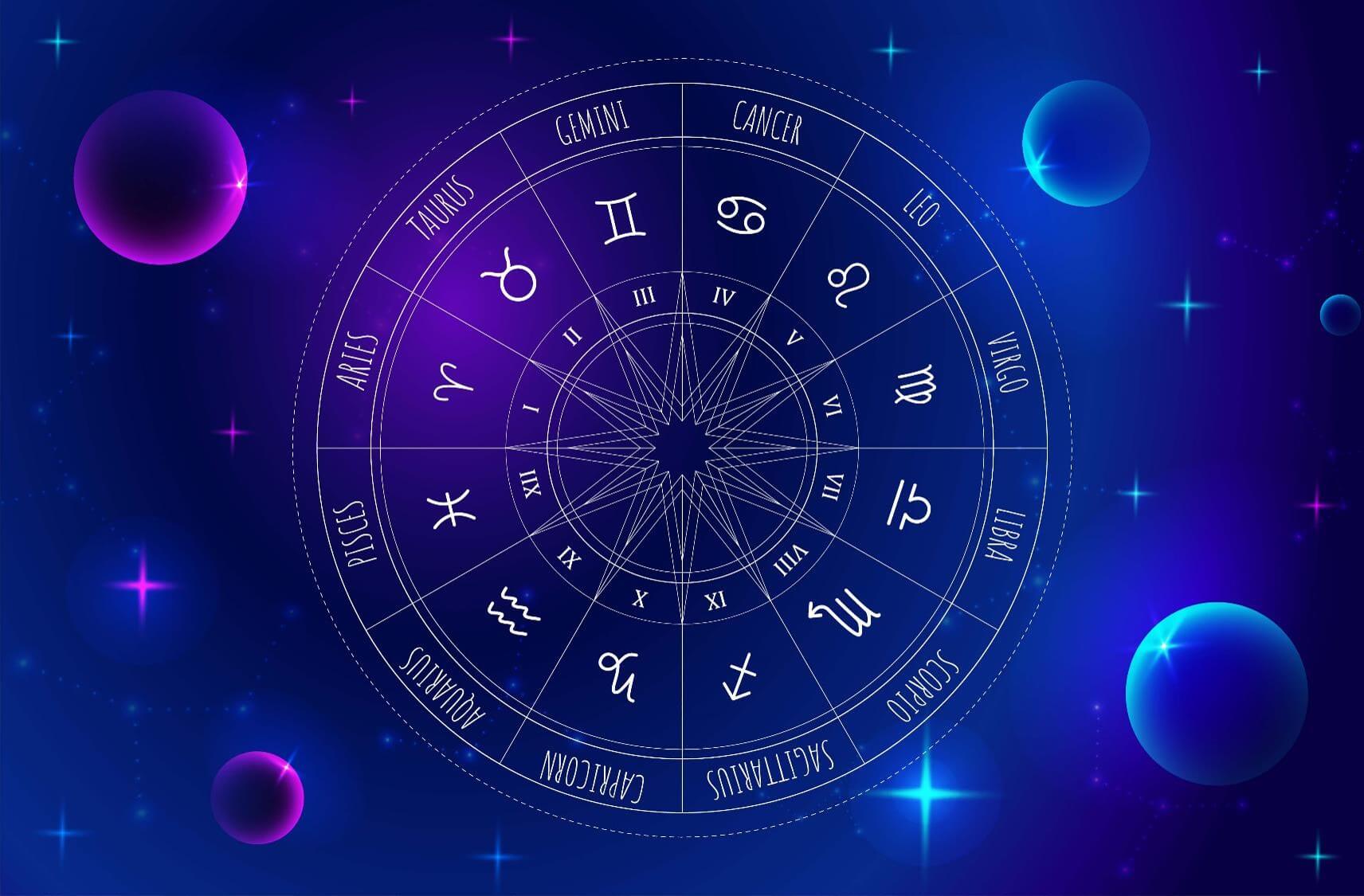 Zodiac Signs Love Styles