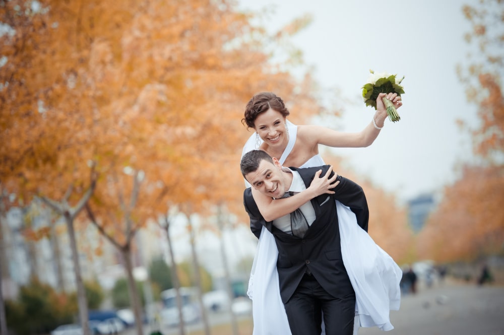 Astrology Tips for a Happy Married Life
