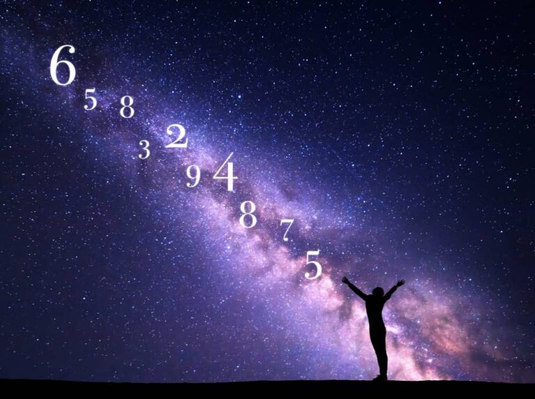 Les 12 signes du zodiaque et leurs nombres angéliques : connexions cosmiques