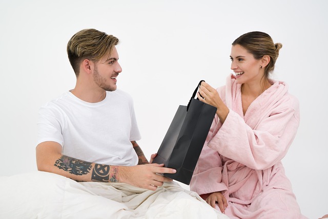 Que dois-je offrir à mon petit ami en fonction de son zodiaque ?