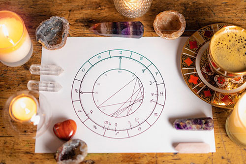 Que représente la Neuvième Maison en Astrologie ?