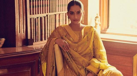 Know who will 2023 be for Sonam Kapoor
