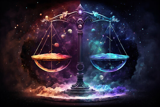 Signe du zodiaque Balance : Équilibrer les relations et l’harmonie