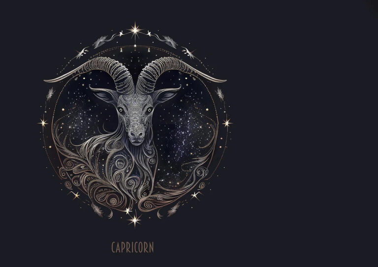 Signe du zodiaque Capricorne : Fonceurs ambitieux ou bourreaux de travail ?