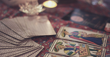 Tarot Spreads for Self-Reflection and Personal Growth.