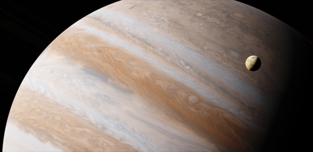 Top 10 des raisons pour lesquelles Jupiter peut influencer votre richesse