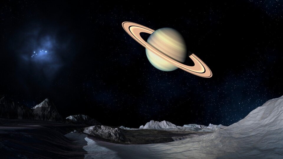 Juillet 2023 |  Transit de Saturne 2023