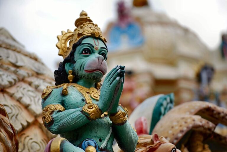 Top 5 des signes du zodiaque qui sont de vrais dévots de Lord Hanuman