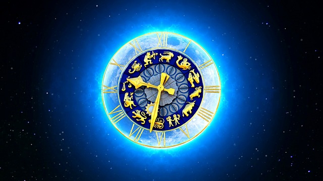 signes du zodiaque 