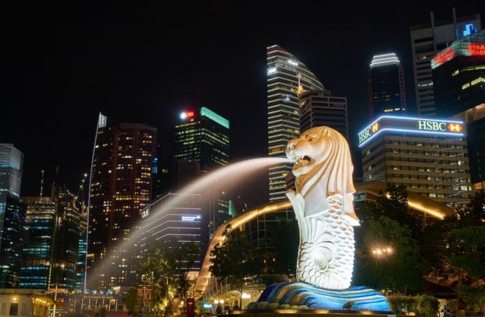 4 signes du zodiaque qui trouveront l’amour à Singapour selon l’astrologie