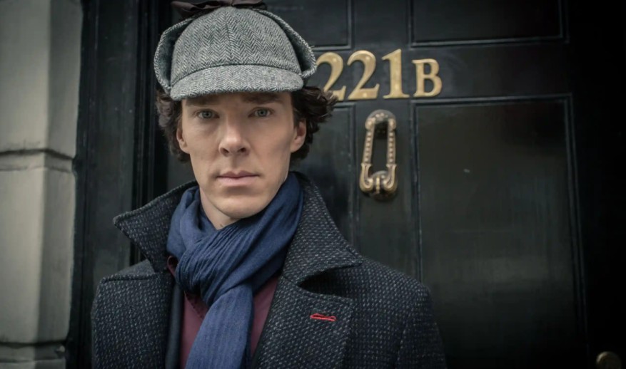 Can I be a detective