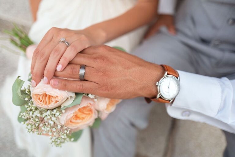 5 signes du zodiaque qui sont les plus susceptibles d’épouser quelqu’un d’un autre pays