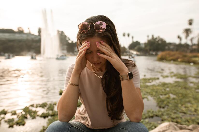 6 Signs From Universe Indicating You Have Accumulated Bad Karma