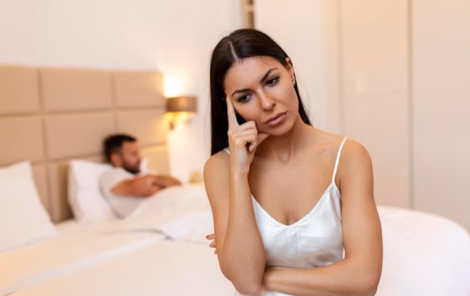 8 signes que vous êtes dans une relation malsaine selon l’astrologie