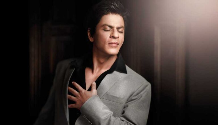 À quel personnage SRK ressemblez-vous en fonction de votre signe du zodiaque ?