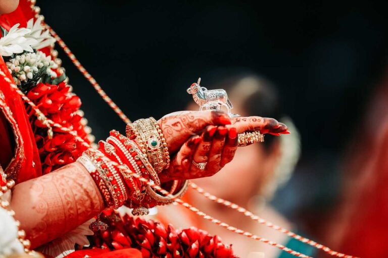 Comment Mangal Dosha affecte-t-il le mariage?