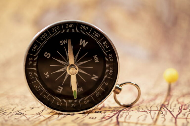 Principaux signes du zodiaque et leurs compétences de navigation : cartes vs GPS