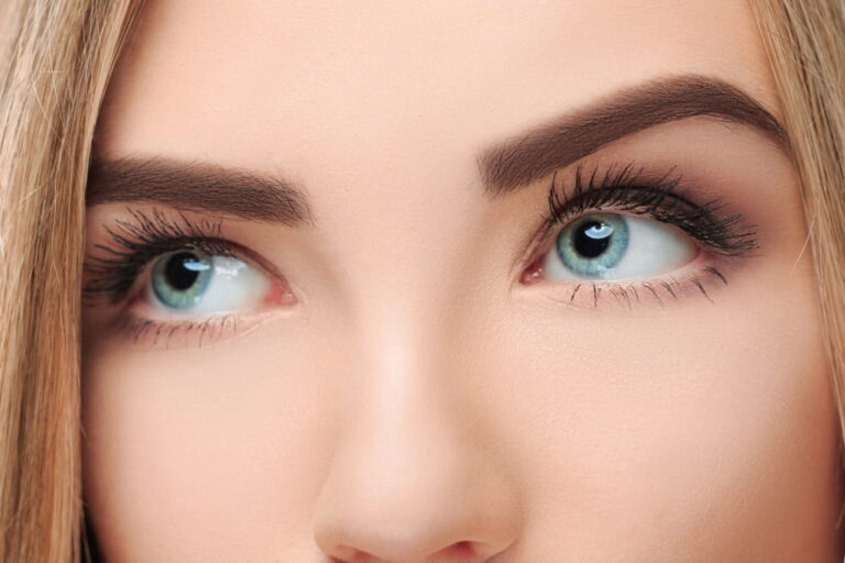 Découvrez le top 5 des signes du zodiaque féminin avec les plus beaux yeux