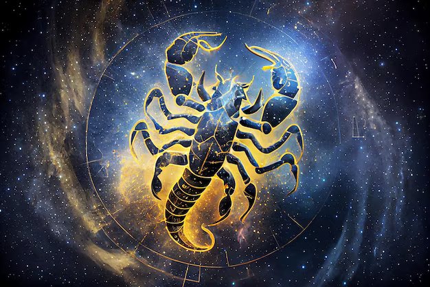 Découvrez les 5 traits les plus puissants du Scorpion