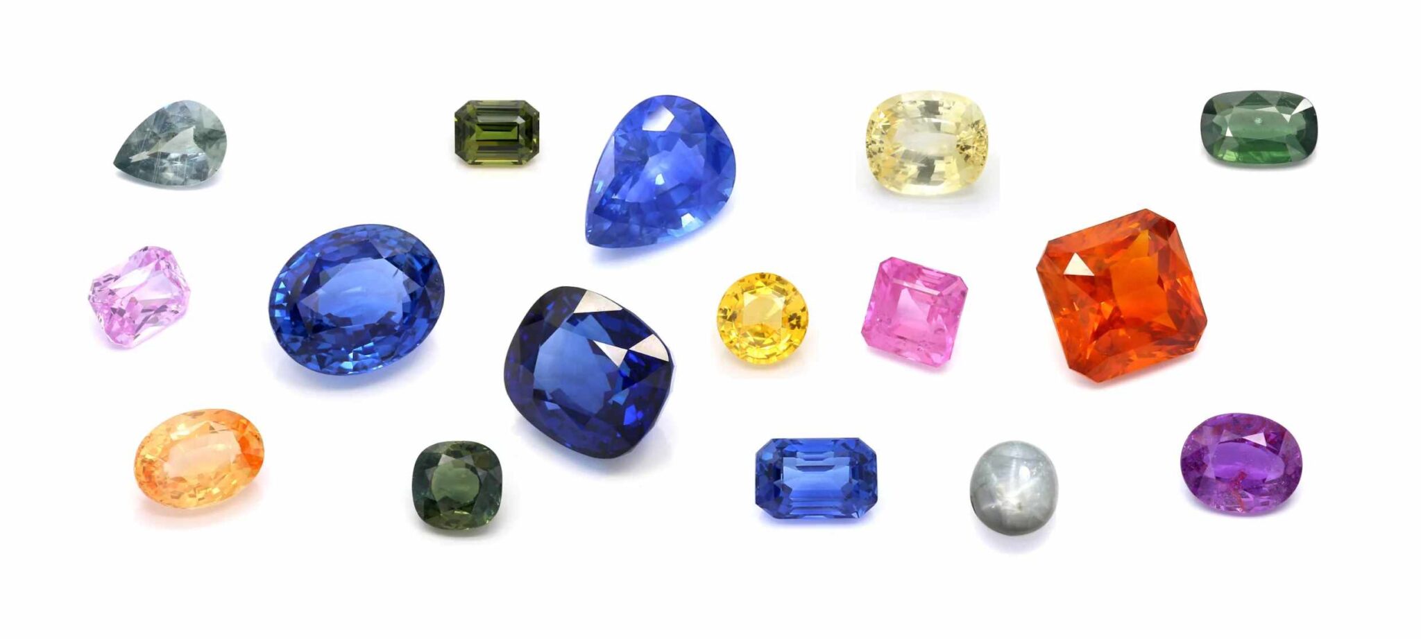 Diamant Cultivé En Labo 2 Carats - Cœur & Flèche - Certificat GRA - Neuf Avec étiquettes