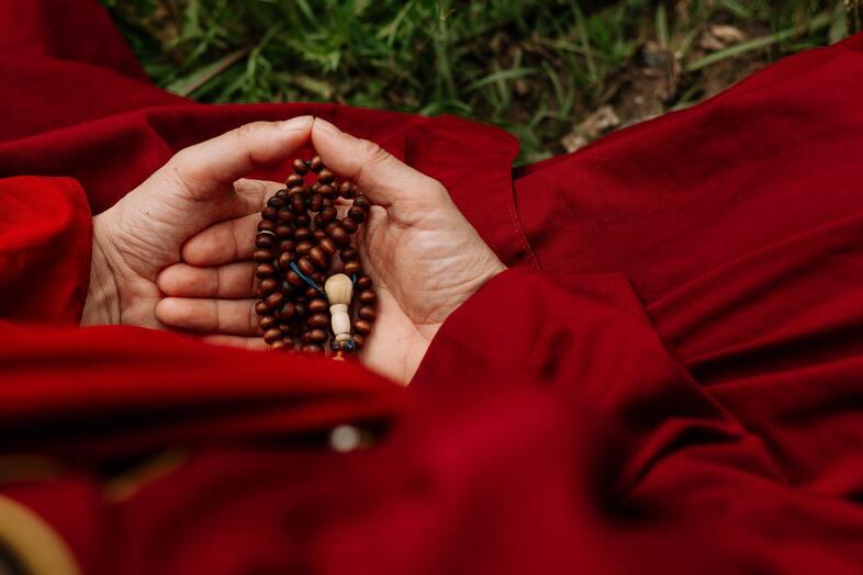 Unlocking The Ways To Reverse Negative Energy: Karmic Redemption