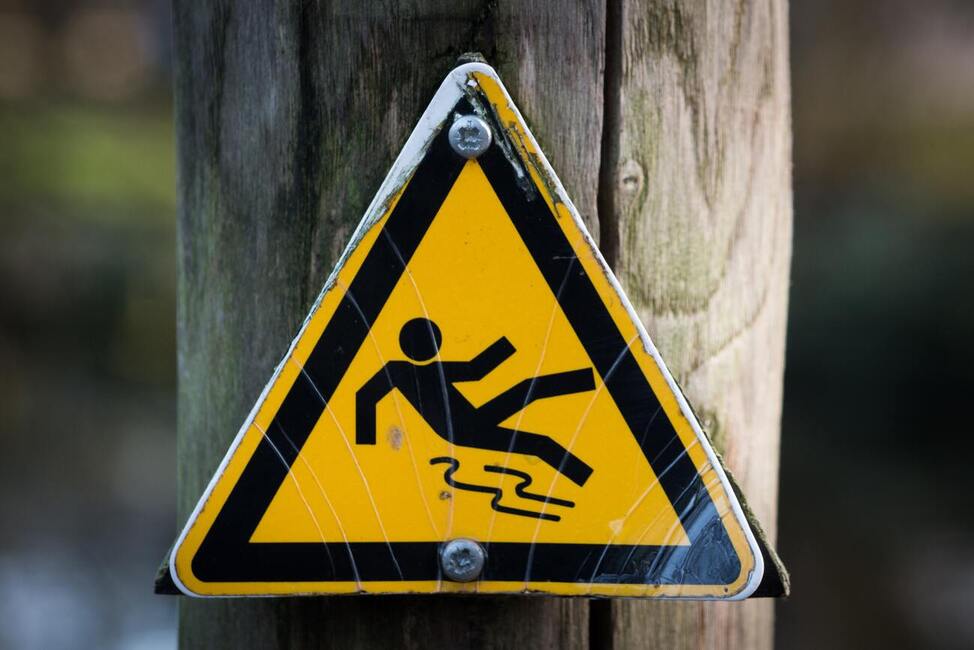 Unveiling the Top 5 Clumsy Zodiac Signs