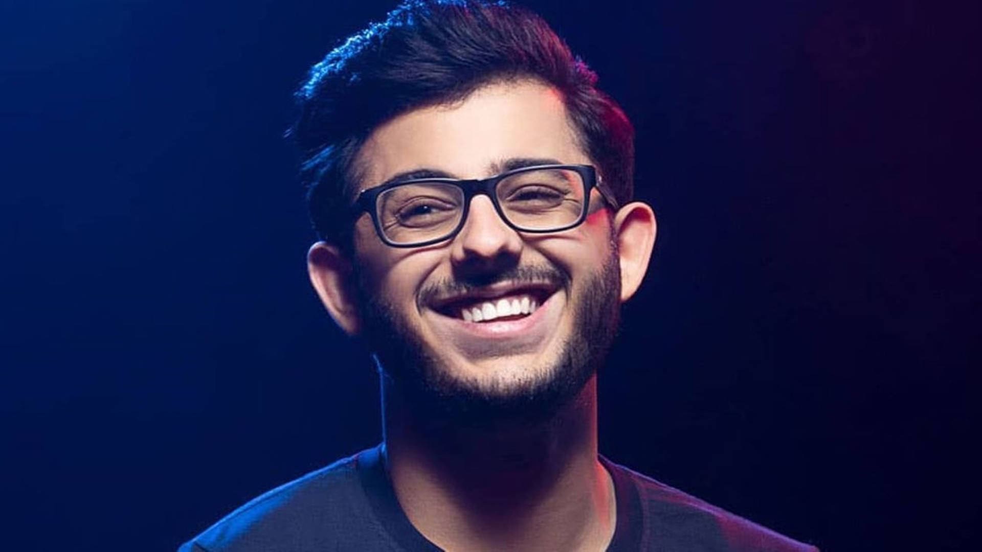 Carry Minati's Success