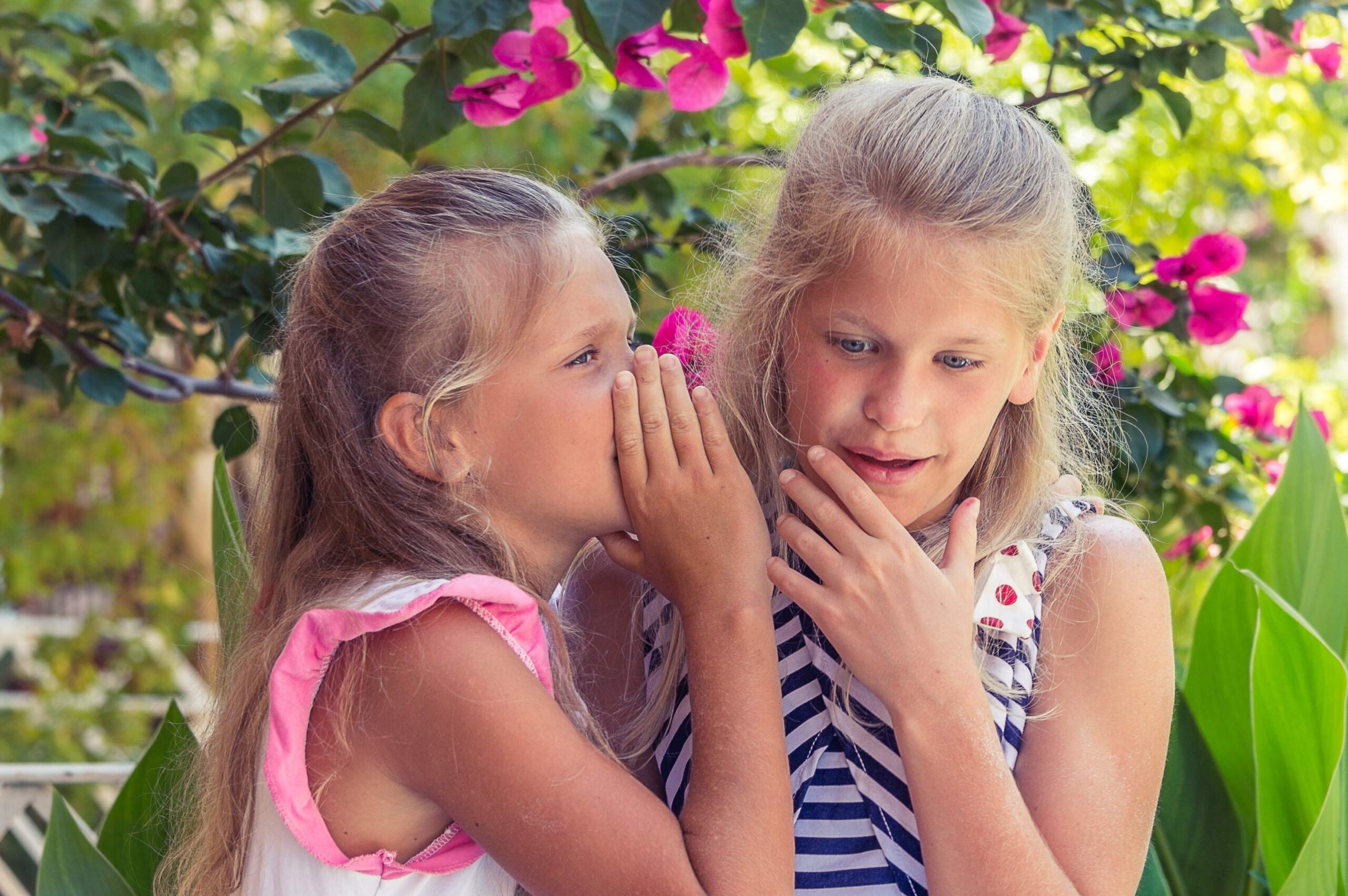 zodiac signs that love gossip