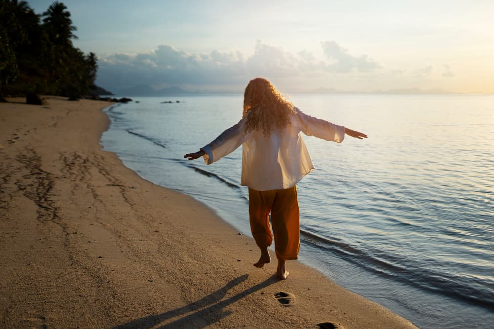Being Alone