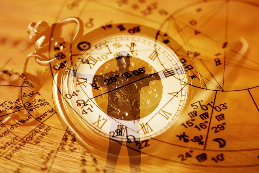histoire de l'astrologie