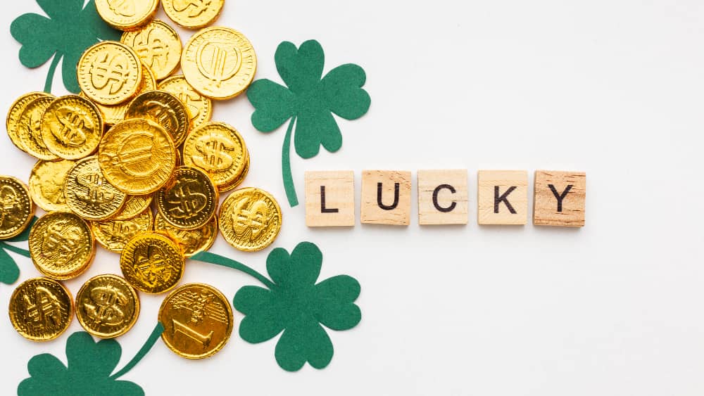 Attract Luck and Money