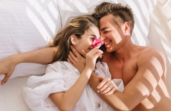 L’astrologie peut-elle aider à décrire la compatibilité sexuelle avec votre partenaire ?