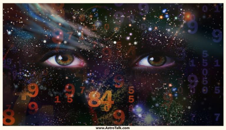 Le lien spirituel entre la numérologie et l’astrologie