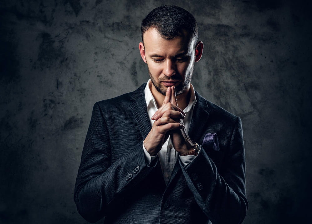 Silent but Dangerous Zodiac Signs