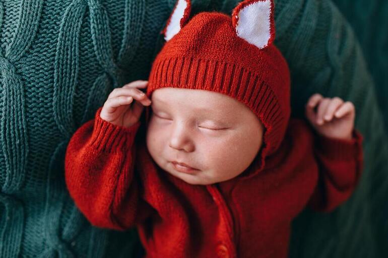 Fortunate Stars: The Best Nakshatras for Welcoming a Baby!