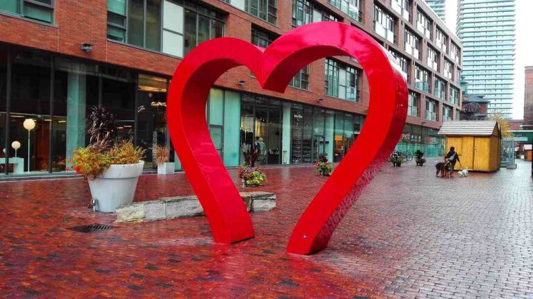 Les signes du zodiaque qui trouveront l’amour à Toronto